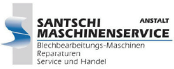 Santschi Maschinenservice Anstalt.png